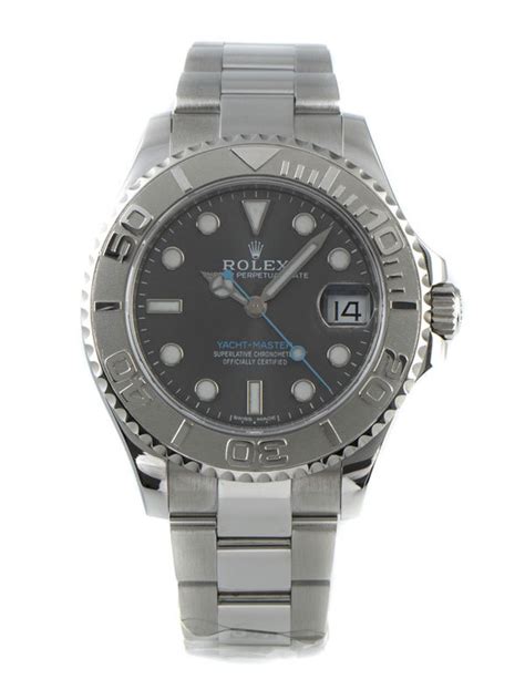 priser rolex yachtmaster danmark|Priser for Rolex Yacht.